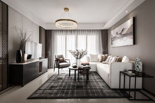 旭輝香格里攜手創聯裝飾，打造高品質裝飾工程