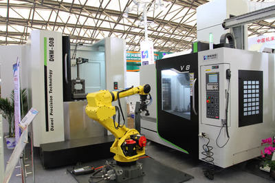 匠心鑄就智造高地——國盛智科以自主研發領航南通裝備產業升級