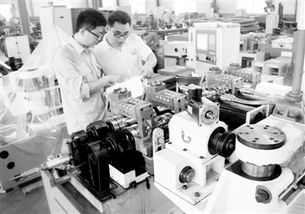 河北富恒機械科技 自主研發新型精密磨床，以8項國家專利引領機械設備創新