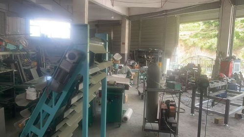 中邦機械 以卓越研發實力，領航陶瓷機械生產線制造